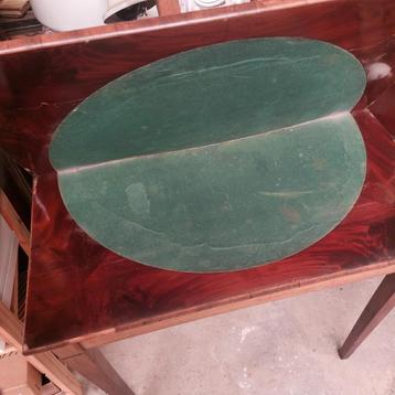 Kaarttafel, Antiek en Kunst, Ophalen