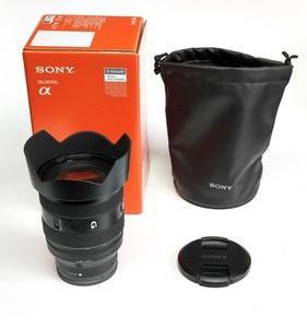 Sony FE 20-70mm F4 G, Audio, Tv en Foto, Foto | Lenzen en Objectieven, Zo goed als nieuw, Zoom, Ophalen