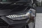 Audi RS6 Quattro Performance Pano Rear axle Laser B&O HUD, Autos, Audi, 5 places, Cuir, Noir, 630 ch
