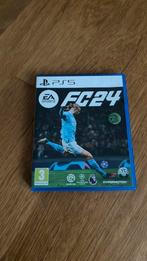 PS5 FC 24, Games en Spelcomputers, Ophalen of Verzenden, Zo goed als nieuw