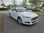Ford Mondeo Hybrid 2.0/ 2015 / 146 000km / AUTOMAAT/ FULL OP, Auto's, Automaat, 1998 cc, Mondeo, Alcantara