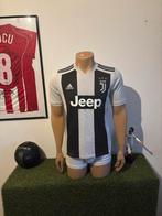 Juventus thuisshirt 2018-2019, Sport en Fitness, Voetbal, Maat XS of kleiner, Verzenden, Zo goed als nieuw, Shirt