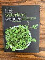 Het waterkers wonder, Dieet en Voeding, Nieuw, Ophalen of Verzenden, Arne Speybrouck