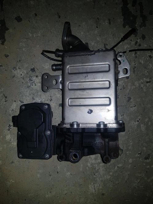 EGR-koeler Volkswagen Transporter T6 2.0 TDI 2023, Auto-onderdelen, Motor en Toebehoren, Volkswagen, Ophalen
