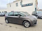 Citroën C4 Picasso 1.2i Benzine - AUTOMAAT * JAAR GARANTIE, Auto's, Citroën, 4 deurs, Stof, Gebruikt, C4 (Grand) Picasso