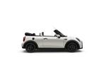 MINI Cooper S Cabrio S Cabrio, Auto's, Mini, Automaat, 1998 cc, Euro 6, Cabriolet