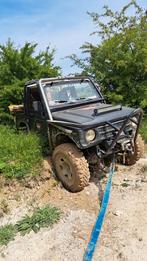 Suzuki samurai, Auto's, Particulier, Te koop, Samurai