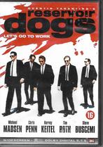 Reservoir Dogs, Ophalen of Verzenden