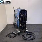 Miller Dynasty 300 DX Tig ACDC Laspost WTGK + Garantie, Ophalen of Verzenden, Gebruikt, 250 ampère, Tig