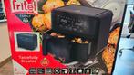 Fritel SnackTastic 8180 DUO, Electroménager, 4 litres ou plus, Enlèvement ou Envoi, Neuf, Pan intérieur amovible