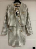 Set van GUESS - Blazer & Jurk, Vêtements | Femmes, Vestes | Hiver, Guess, Taille 36 (S), Comme neuf, Enlèvement