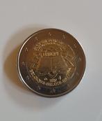 2 euro muntstuk BE 2007: Verdrag van Rome, Postzegels en Munten, Munten | Europa | Euromunten, 2 euro, België, Losse munt, Verzenden