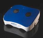 HHP Andufex infrarood Andullatie massage matras, Sport en Fitness, Massageproducten, Ophalen, Zo goed als nieuw, Apparaat