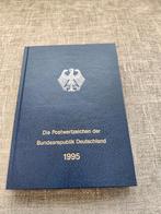 Annuaire philatélique Allemagne 1995 État neuf, Timbres & Monnaies, Timbres | Europe | Allemagne, Enlèvement ou Envoi, Non oblitéré