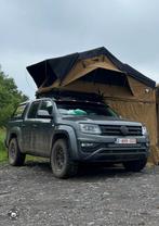Daktent Vickywood Big willow 140, Caravans en Kamperen, Tenten, Ophalen of Verzenden, Zo goed als nieuw