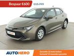 Toyota Corolla 1.2 Turbo Active, Autos, 1197 cm³, Achat, Euro 6, https://public.car-pass.be/vhr/d13e02cb-eb5e-46a3-9a1a-421cf4f85cad