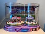 Lego Friends shop display, Ophalen, Zo goed als nieuw, Lego