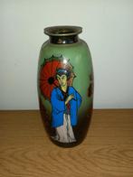 Scailmont vaas, Antiek en Kunst, Antiek | Vazen, Ophalen of Verzenden