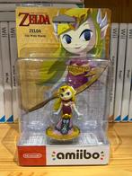 Amiibo Zelda (La Légende de Zelda), Consoles de jeu & Jeux vidéo, Enlèvement ou Envoi, Neuf