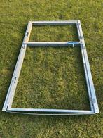 Kader van staldeur met raam - meerdere beschikbaar !, Dieren en Toebehoren