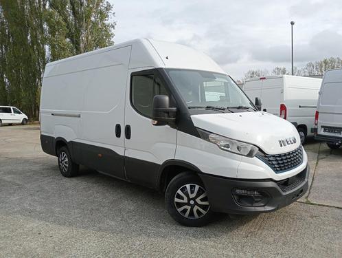 Iveco New Daily;automat L3H3 CNG 99159KM C T et CAR PASS OK, Autos, Camionnettes & Utilitaires, Entreprise, Achat, ABS, Caméra de recul