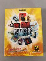THE GAME CHANGERS - geweldig kaartspel in nieuwe staat, Hobby en Vrije tijd, Ophalen