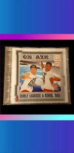 Charly Lownoise & Mental Theo - On Air CD Album 1996, Comme neuf, Envoi