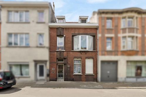 Huis te koop in Sint-Niklaas, 4 slpks, Immo, Huizen en Appartementen te koop, Vrijstaande woning, D