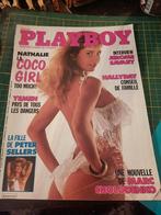 Playboy 9, Verzamelen, Ophalen