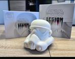 Stormtrooper-helm - Star Wars: Legion - Aanpasbaar, Games en Spelcomputers, Games | Overige, Ophalen of Verzenden, Zo goed als nieuw