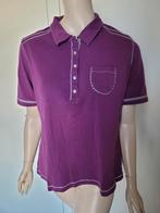 Polo maat XL, Kleding | Dames, T-shirts, Ophalen of Verzenden, Zo goed als nieuw, Maat 46/48 (XL) of groter