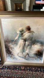 Willem Haenraets 1940 Heerlen, Antiek en Kunst, Ophalen
