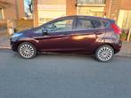 gekeurd voor verkoop. FORD FIESTA TITANIUM  1.4 tdci 55kw, Auto's, Particulier, Te koop