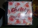 CD Christy chante la plus belle chanson de Tura, Enlèvement, Comme neuf