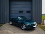 BMW Z3, Auto's, Achterwielaandrijving, 4 cilinders, Cabriolet, Leder