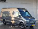 Mercedes Sprinter 319 CDI Automaat L3H2 2025model 3.5t trekh, Automaat, Stof, Euro 6, Mercedes-Benz