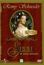 Sissi - De Jonge Keizerin (1956), Alle leeftijden, Ophalen of Verzenden