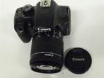 A5964 Canon 1000D EOS [Camera], Audio, Tv en Foto, Fotocamera's Analoog, Ophalen of Verzenden, Gebruikt, Canon