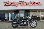 Harley-Davidson FXST Softail Standard, Autre, Entreprise