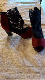 Nieuwe mooie gekleede damesschoen, Kleding | Dames, Schoenen, Nieuw, ANDERE, Schoenen met lage hakken, Ophalen