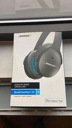 BOSE QuietComfort 25 - suppression du bruit, Sans fil, Comme neuf, Enlèvement