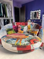 Fama grote fauteuil, Huis en Inrichting, Ophalen