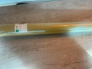 Tafellaken op rol (10meter) - Goud beschikbaar voor biedingen