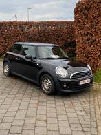 Mini one, Autos, Mini, Euro 5, Achat, Boîte manuelle, Noir