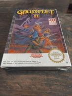 Gauntlet II, Games en Spelcomputers, Games | Nintendo NES, Ophalen of Verzenden