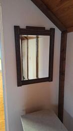 spiegel, Ophalen of Verzenden, Zo goed als nieuw