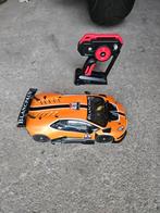 Leuke vinnige lamborghini op afstandsbediening, Hobby en Vrije tijd, Modelbouw | Radiografisch | Auto's, Ophalen of Verzenden