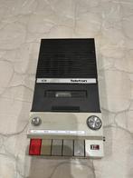 Cassette Recorder Teleton CR 600, TV, Hi-fi & Vidéo, Decks cassettes, Autres marques, Simple