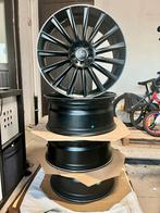 Kit complet Jantes 20 pouces, Autos : Pièces & Accessoires, Pneus & Jantes, Véhicule de tourisme, Enlèvement, Utilisé, 20 pouces