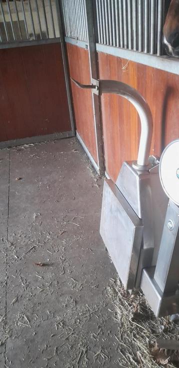 Hang weegschaal suprema 150kg beschikbaar voor biedingen